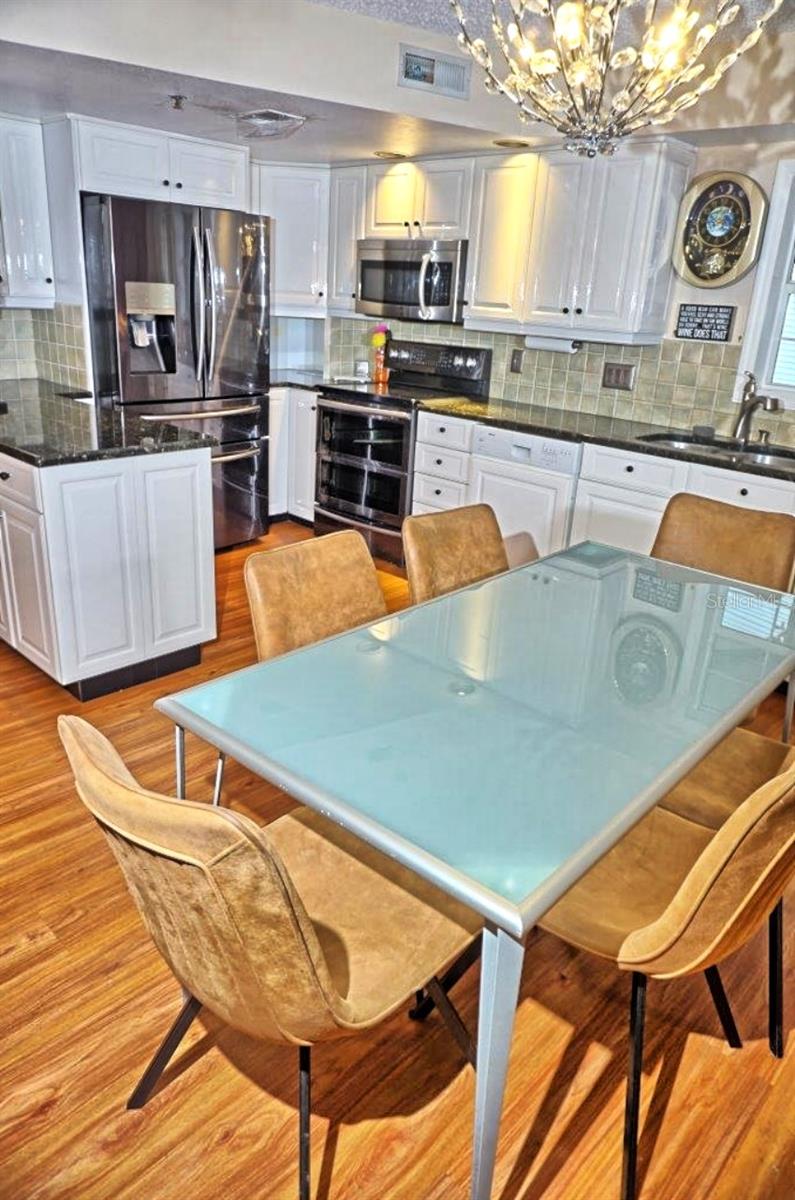 PARADISE LAKES CONDO - Residential