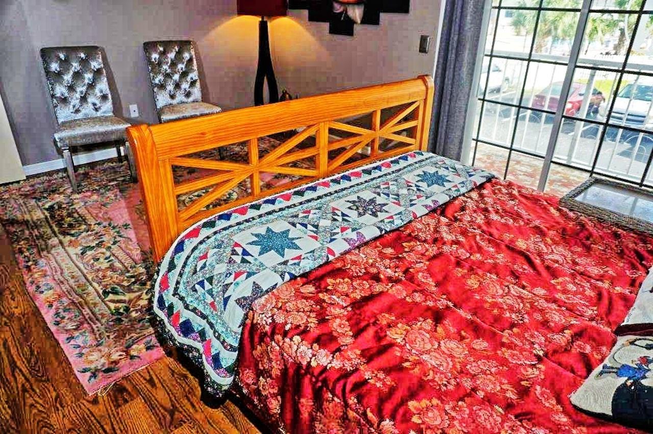 PARADISE LAKES CONDO - Residential