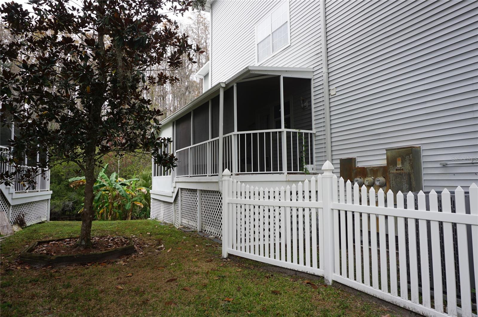 PARADISE LAKES CONDO - Residential