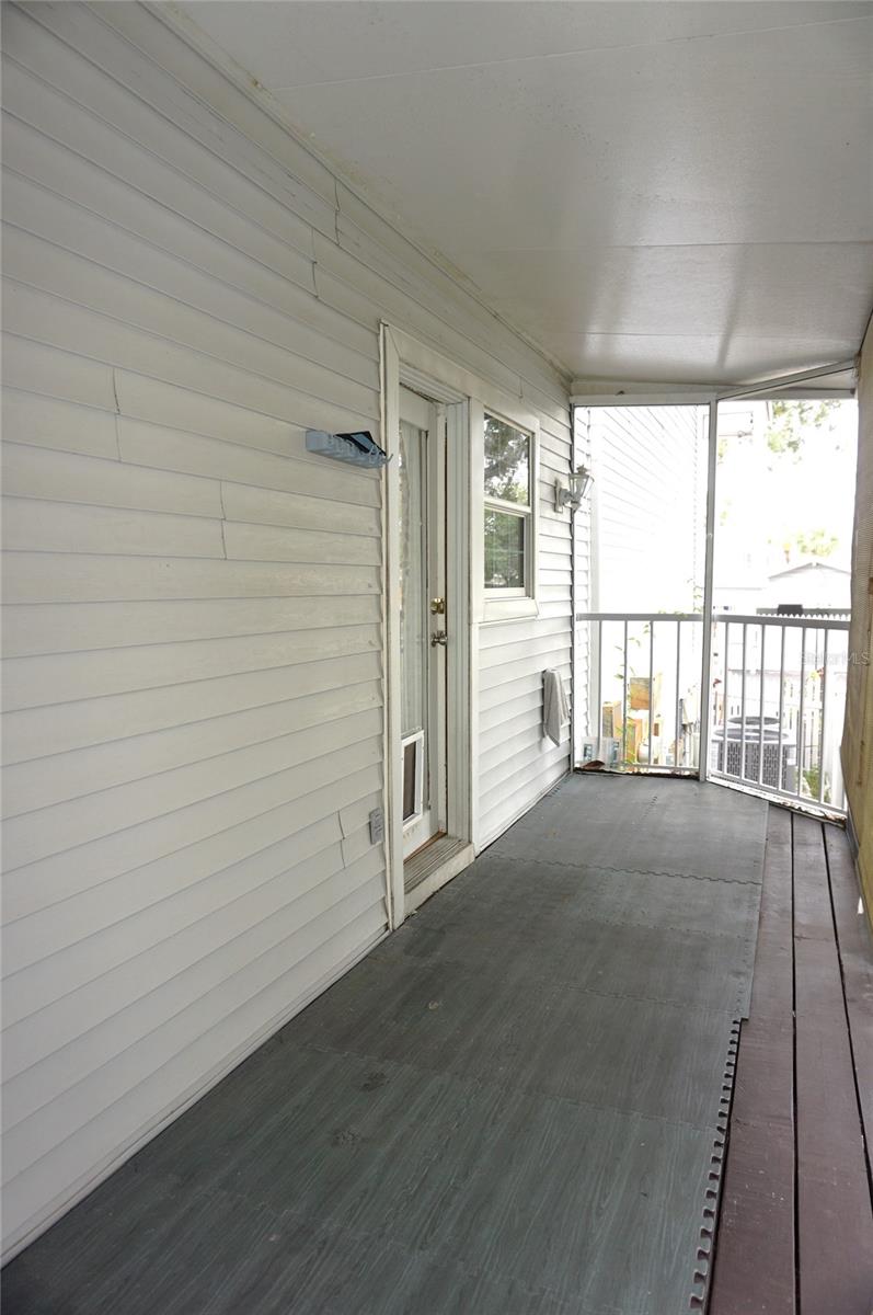 PARADISE LAKES CONDO - Residential