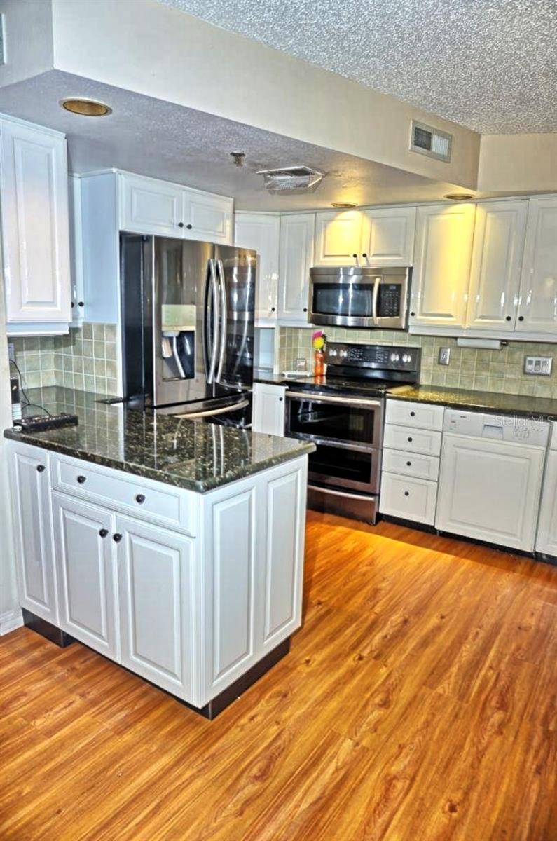 PARADISE LAKES CONDO - Residential