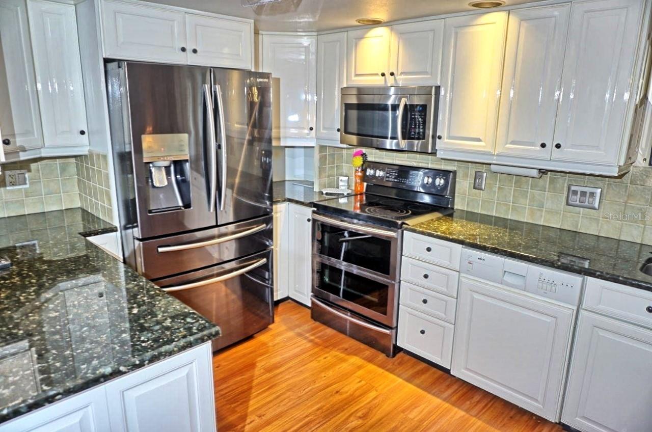 PARADISE LAKES CONDO - Residential