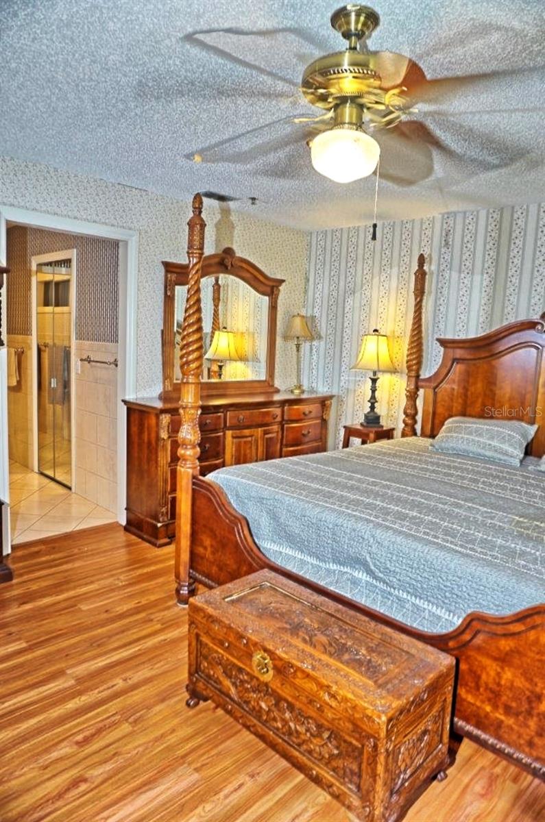 PARADISE LAKES CONDO - Residential