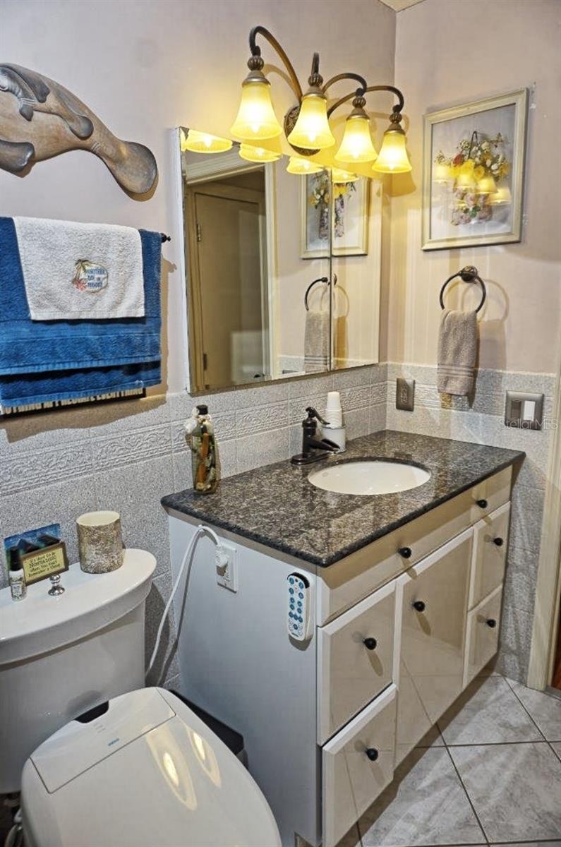 PARADISE LAKES CONDO - Residential