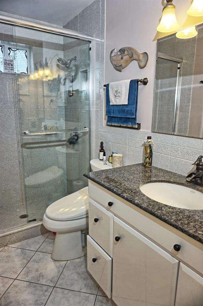 PARADISE LAKES CONDO - Residential