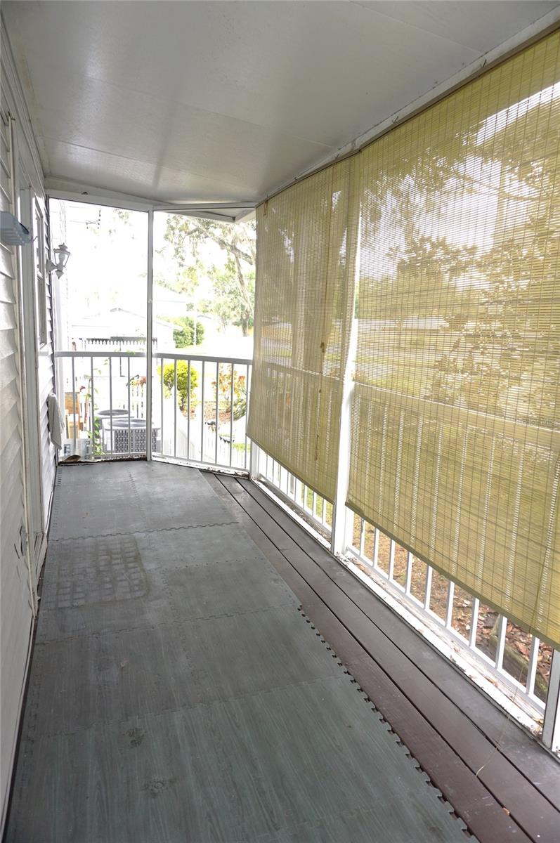 PARADISE LAKES CONDO - Residential