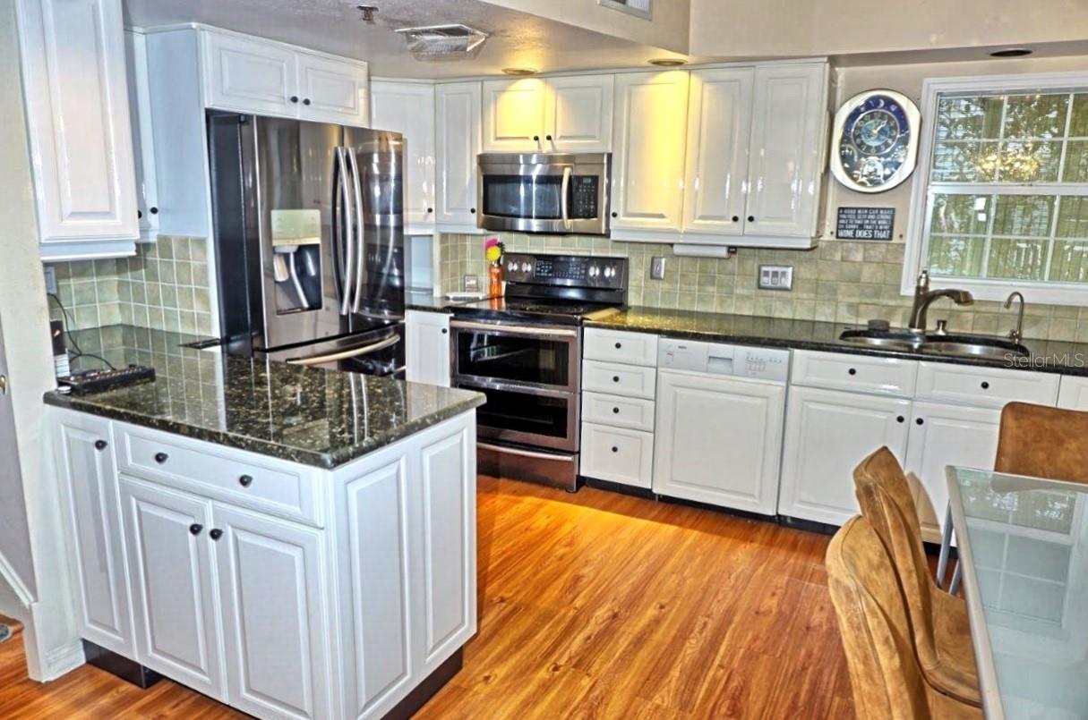 PARADISE LAKES CONDO - Residential