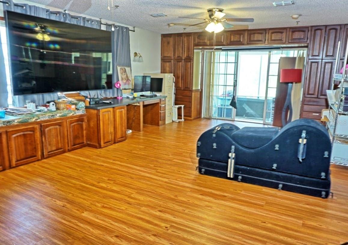 PARADISE LAKES CONDO - Residential