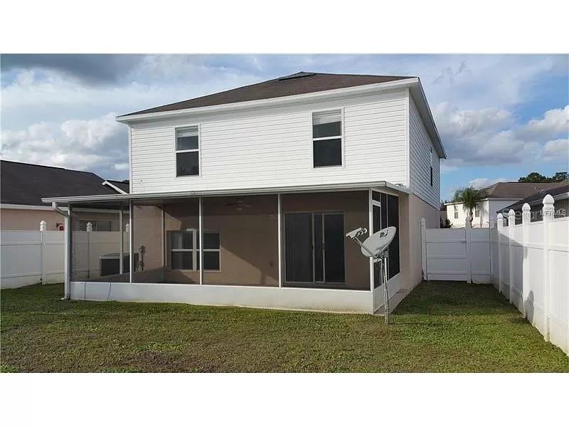 CHAPEL PINES PH 1B - Residential Lease