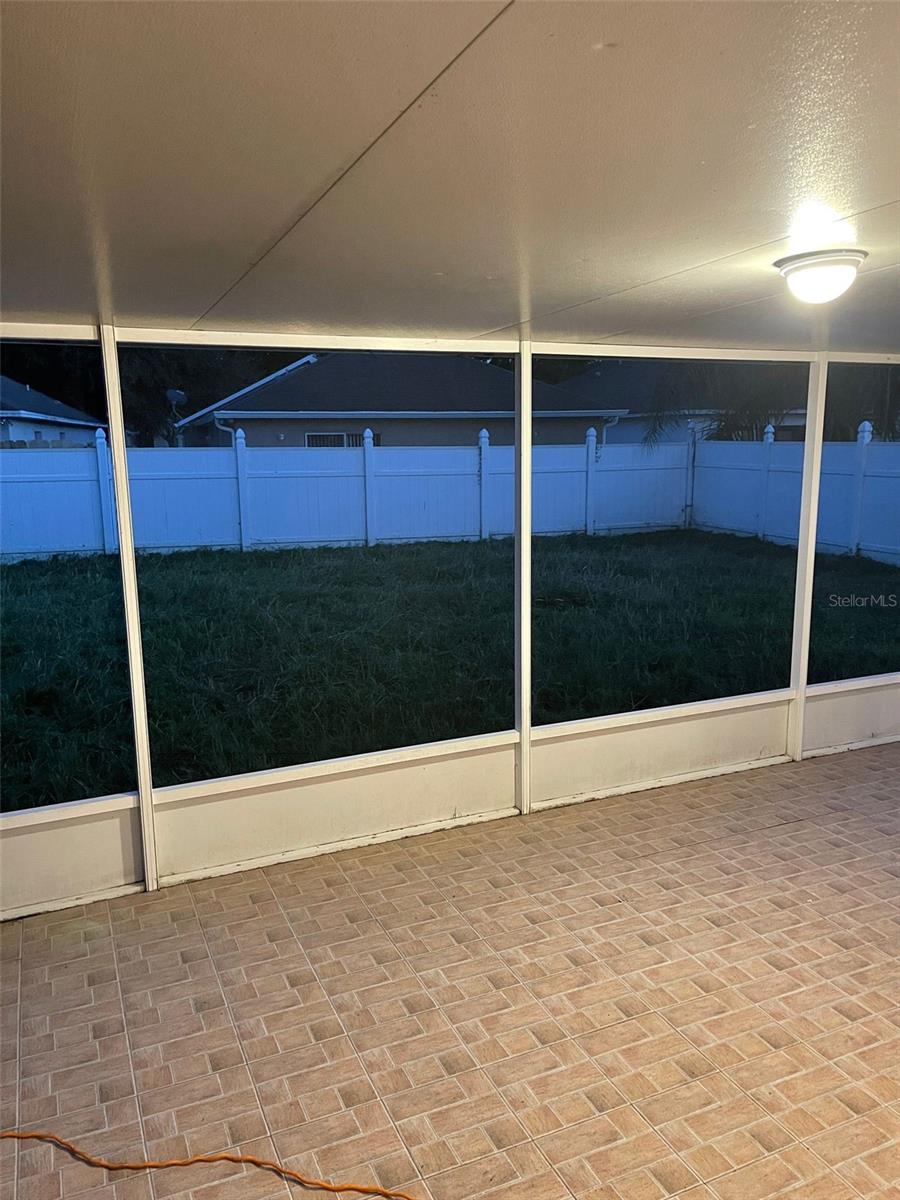 CHAPEL PINES PH 1B - Residential Lease