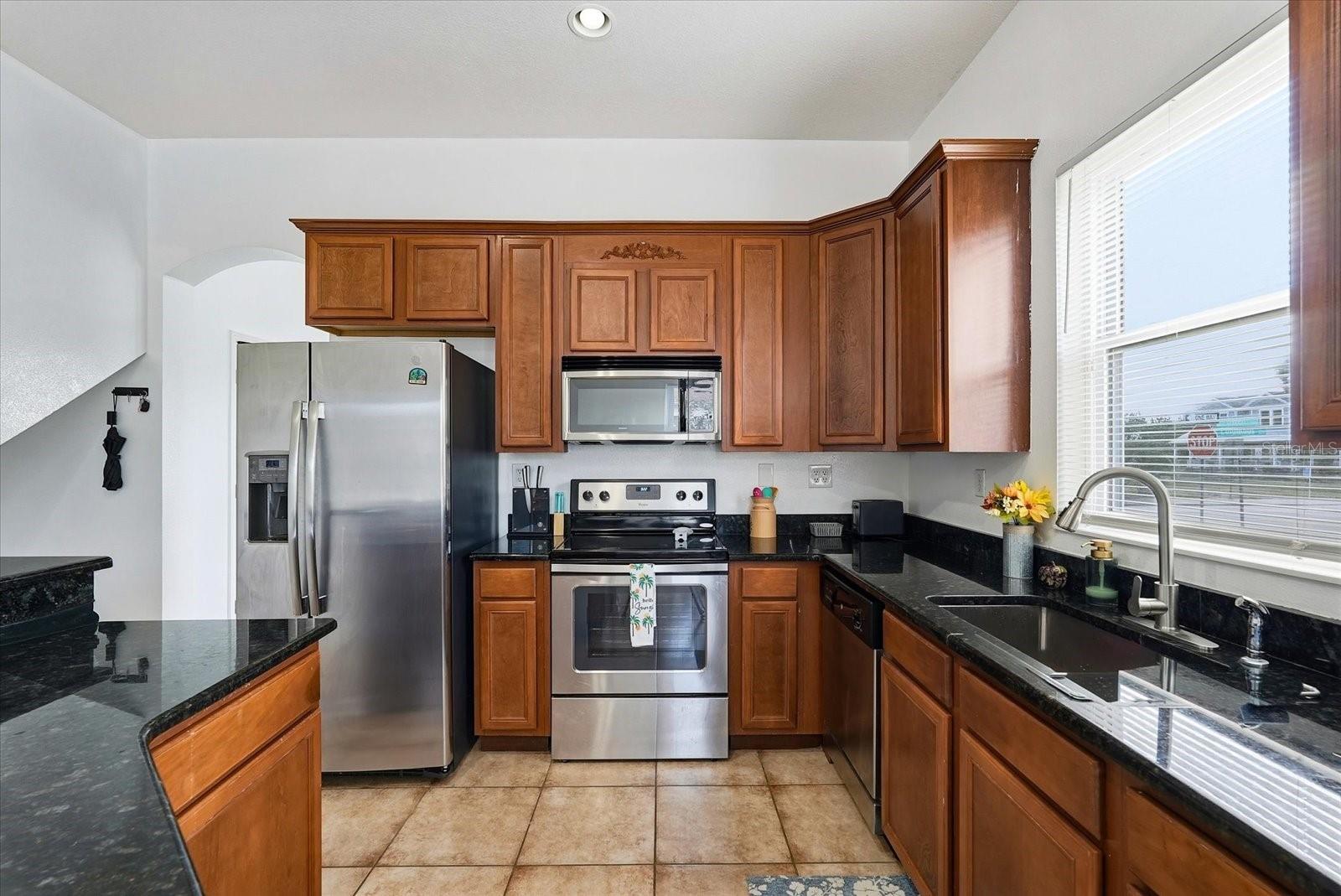 GIUSTOS TWNHMS - Residential Income