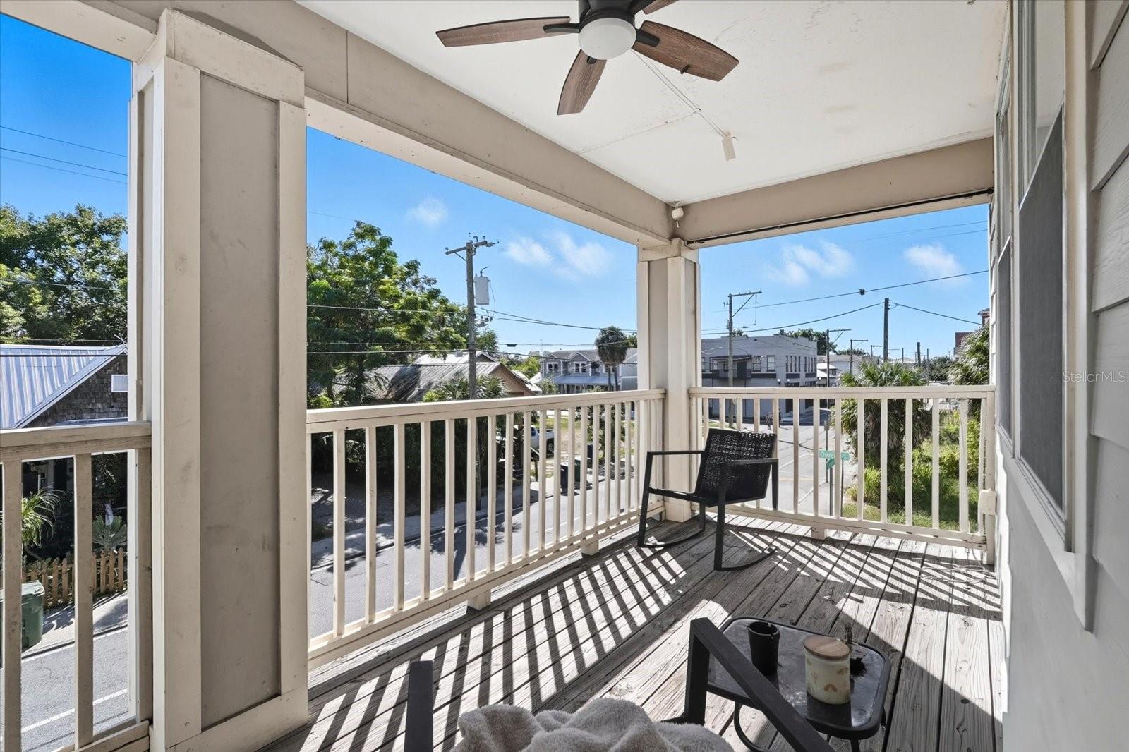 GIUSTOS TWNHMS - Residential Income