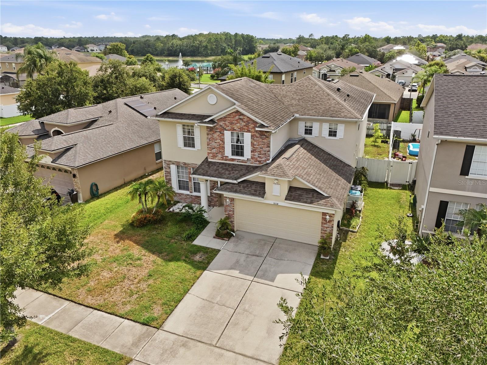 10114 OAK CREST ROAD