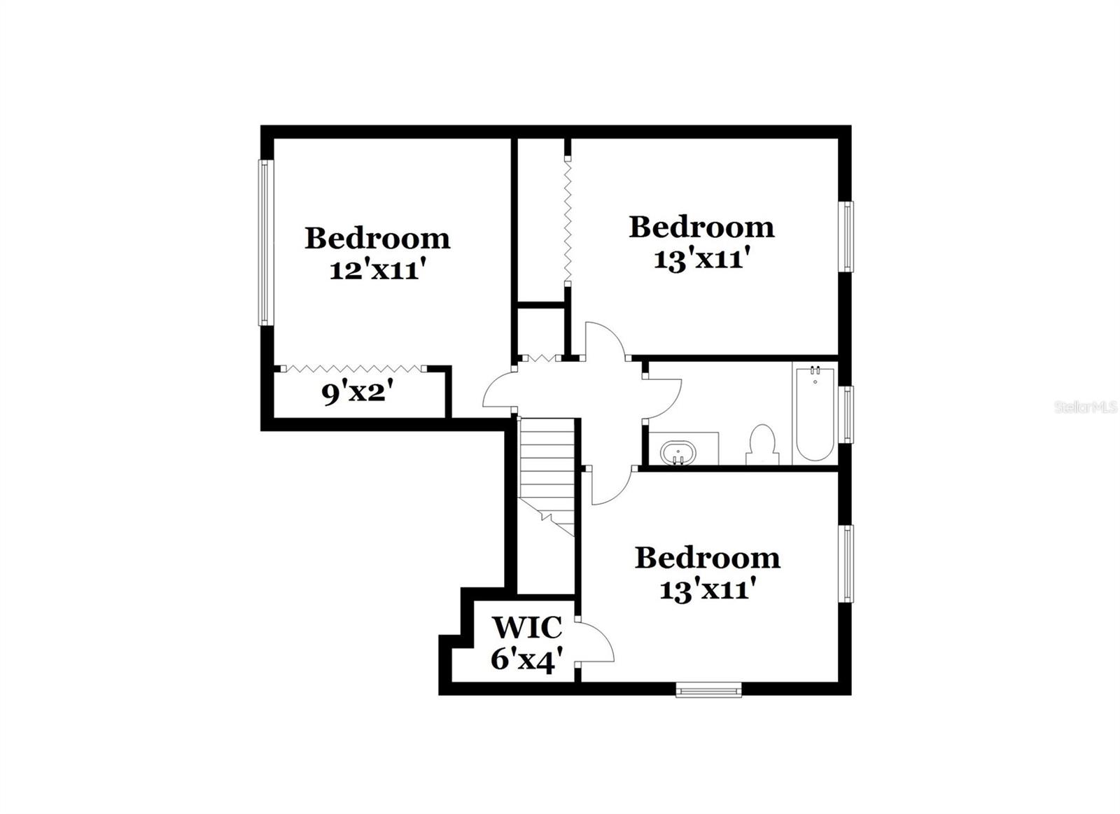 TWIN PINES - Residential Lease