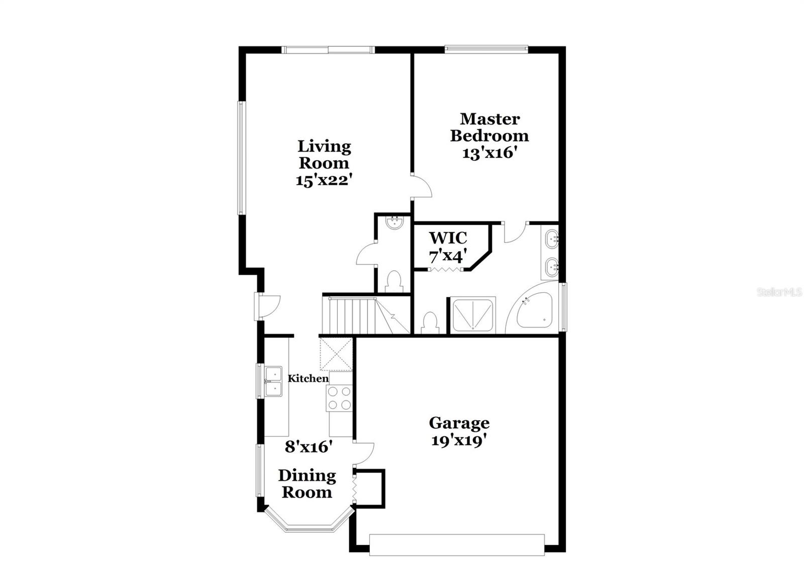 TWIN PINES - Residential Lease