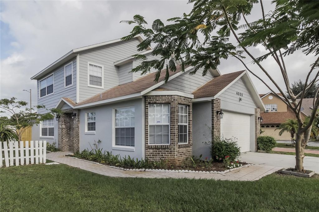Photo of 4000 Downey Court, Orlando, FL 32822 (MLS # O6368022)