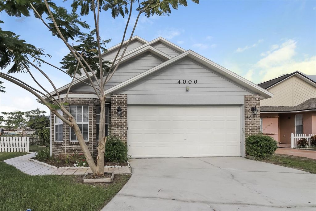 Photo of 4000 Downey Court, Orlando, FL 32822 (MLS # O6368022)