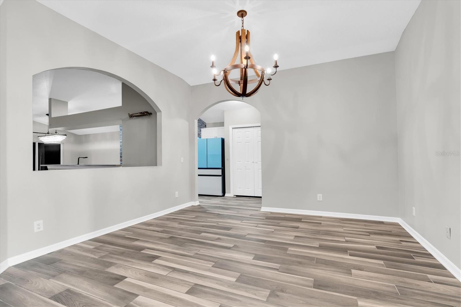 FISHHAWK RANCH PH 2 PRCL - Residential