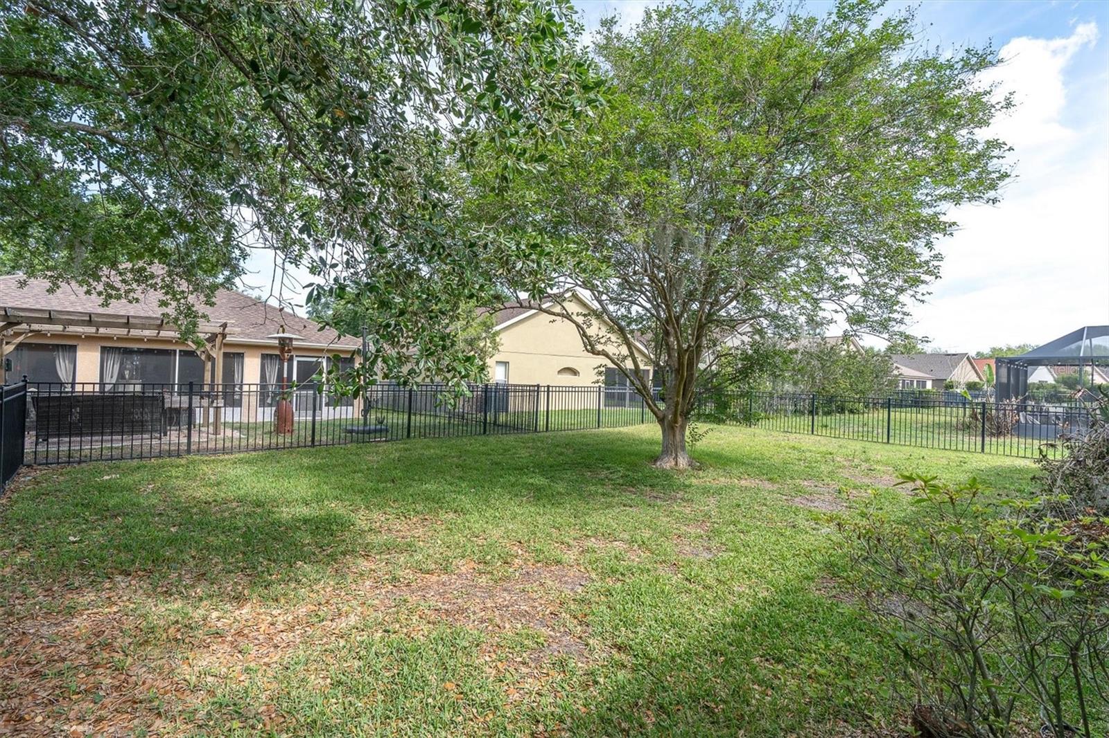 FISHHAWK RANCH PH 2 PRCL - Residential