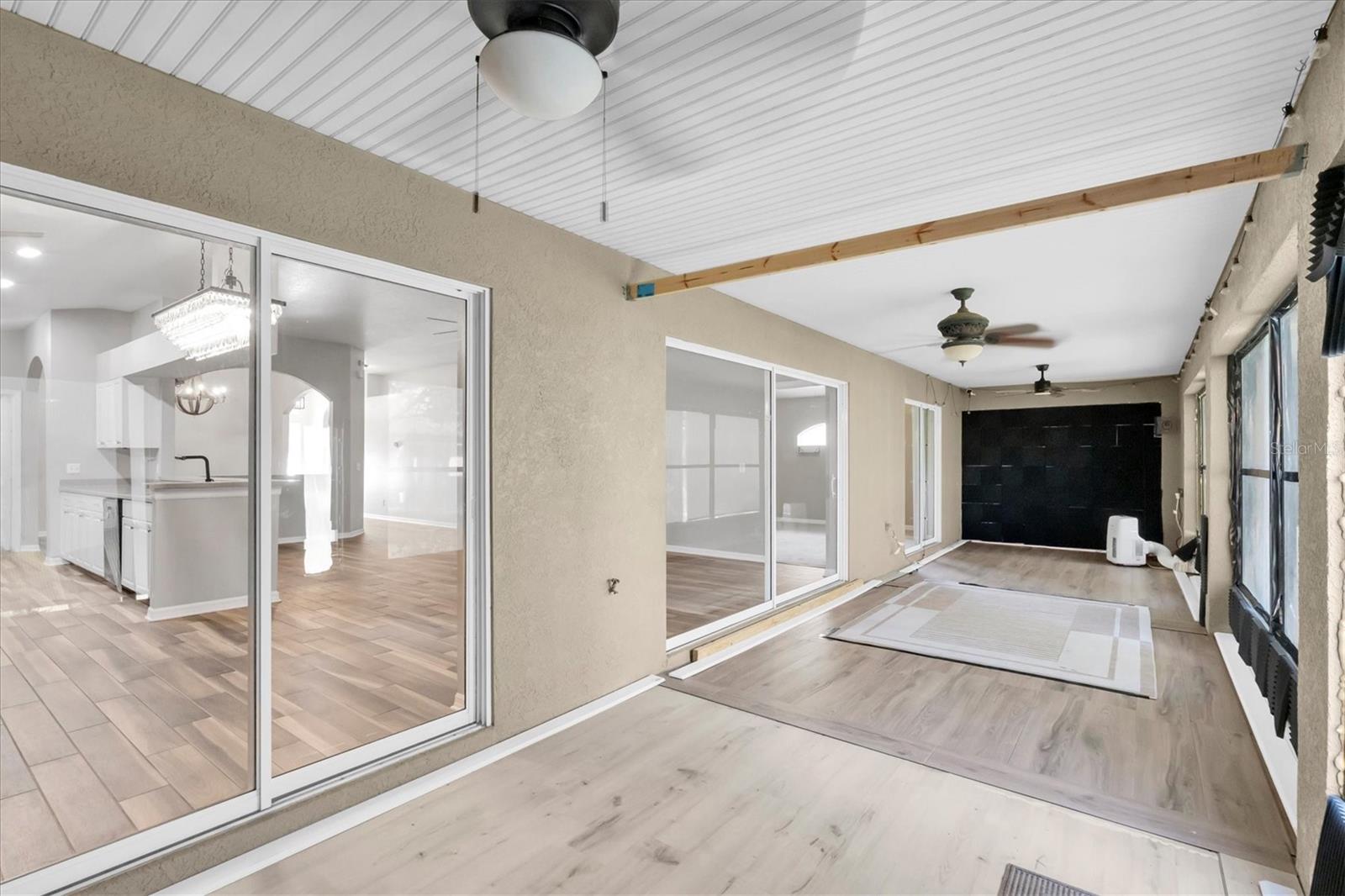 FISHHAWK RANCH PH 2 PRCL - Residential