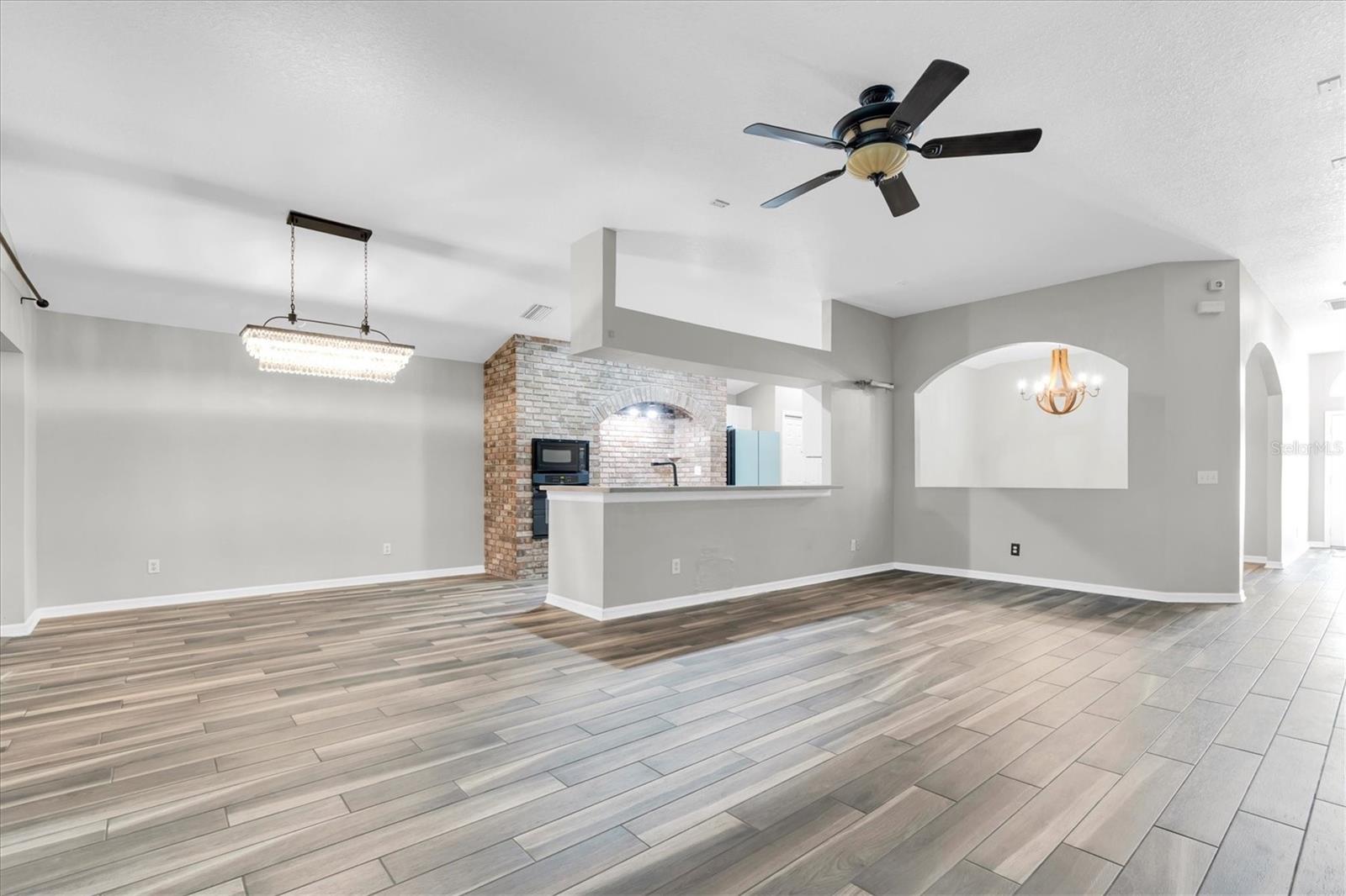 FISHHAWK RANCH PH 2 PRCL - Residential