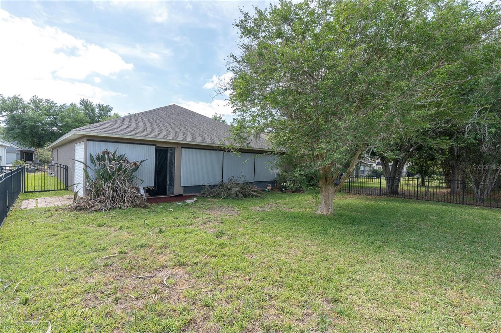 FISHHAWK RANCH PH 2 PRCL - Residential