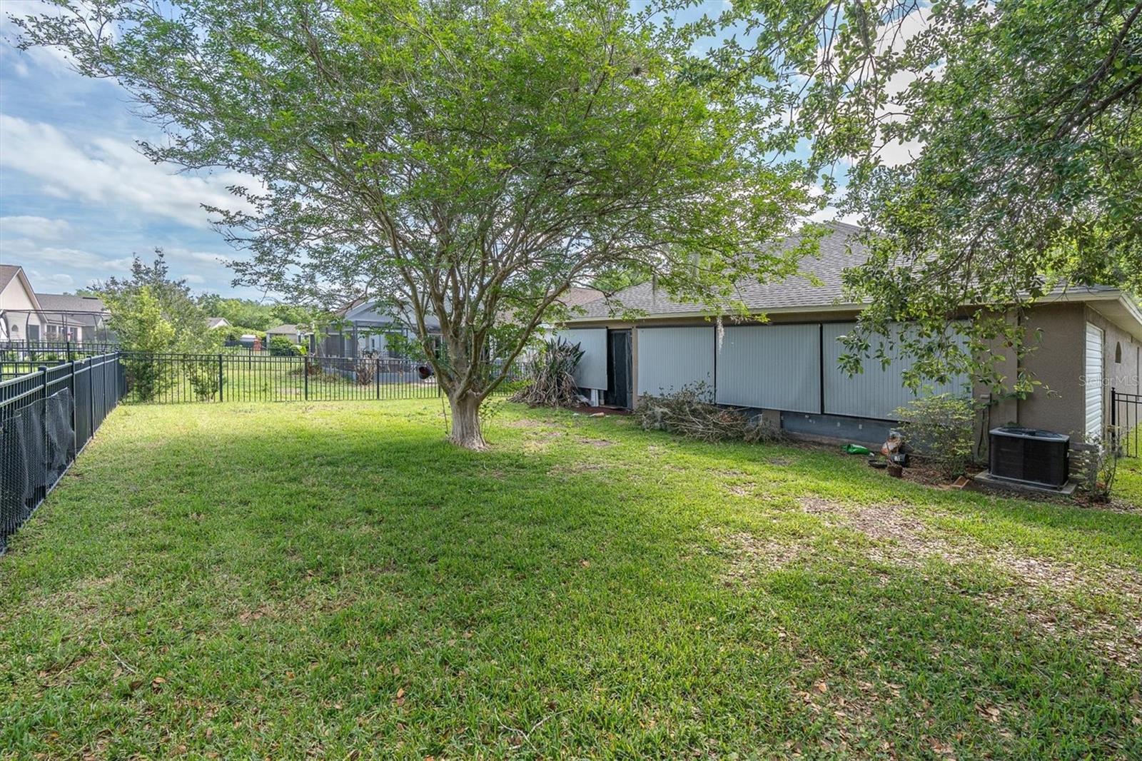 FISHHAWK RANCH PH 2 PRCL - Residential