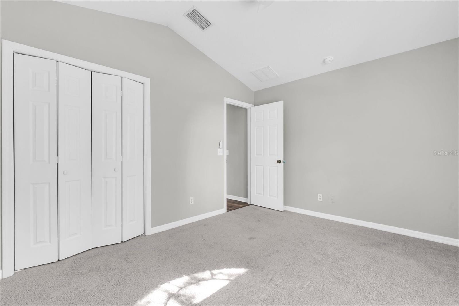 FISHHAWK RANCH PH 2 PRCL - Residential