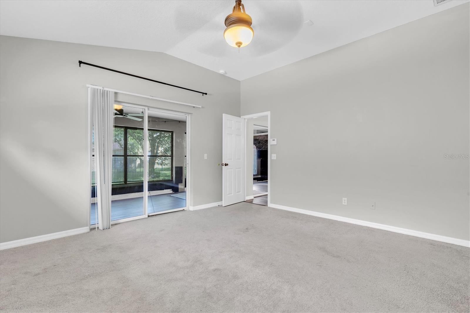 FISHHAWK RANCH PH 2 PRCL - Residential