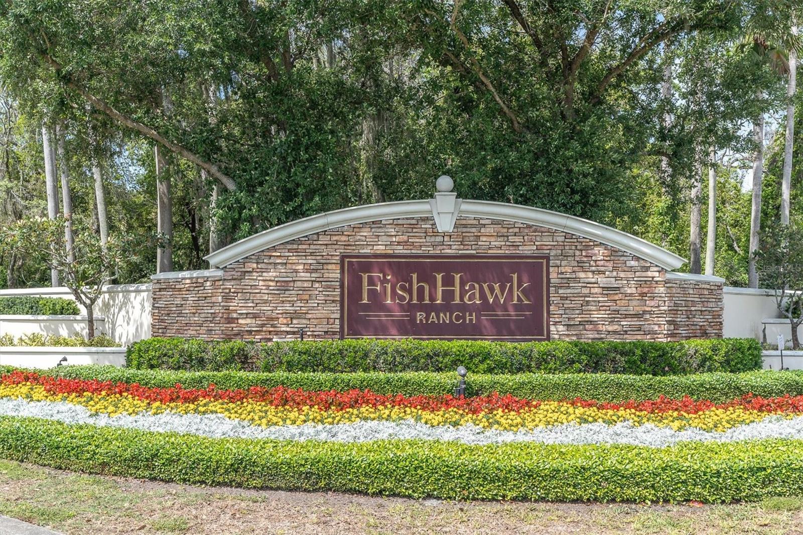 FISHHAWK RANCH PH 2 PRCL - Residential