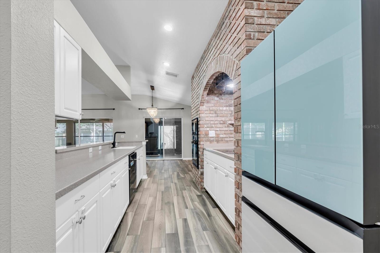 FISHHAWK RANCH PH 2 PRCL - Residential