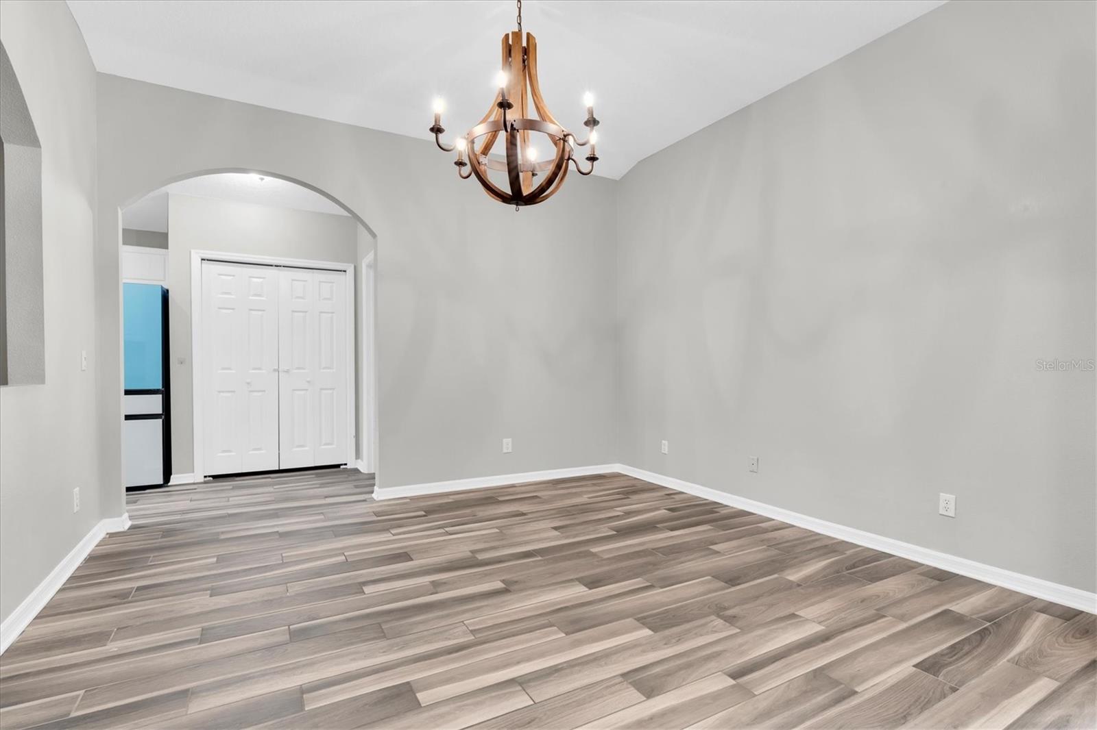 FISHHAWK RANCH PH 2 PRCL - Residential