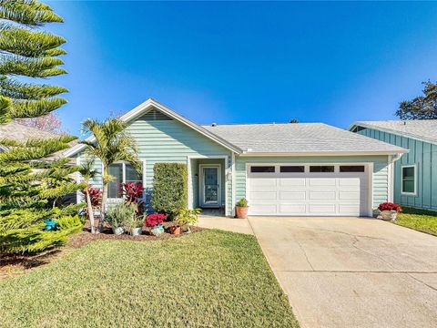 Photo of 702 Fox Tail Court, New Smyrna Beach, FL 32168 (MLS # NS1087116)
