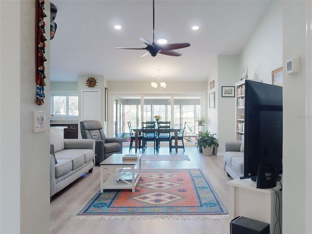 Photo of 702 Fox Tail Court, New Smyrna Beach, FL 32168 (MLS # NS1087116)