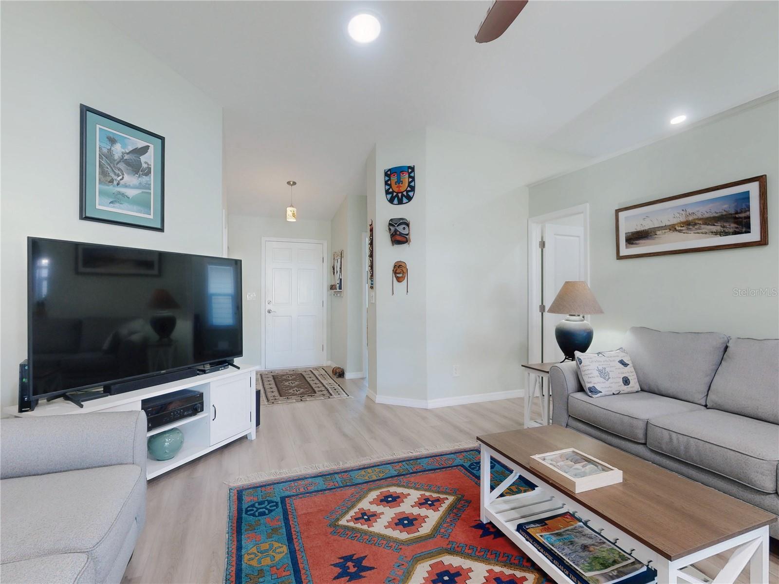 PINE ISLAND PH 01 - Residential