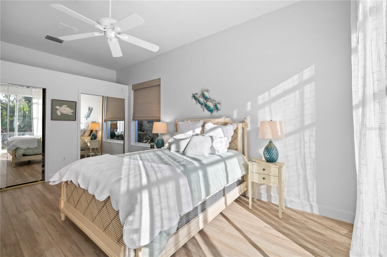 RIVER CLUB SOUTH SUBPHASE II - Residential