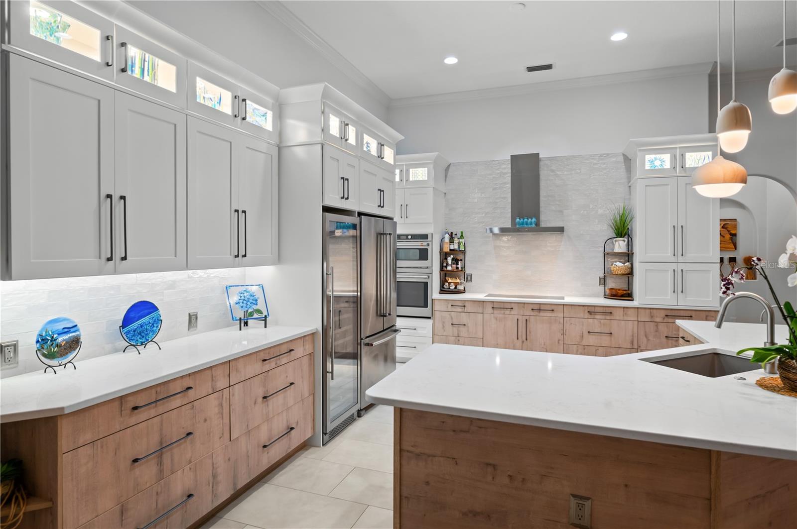 RIVER CLUB SOUTH SUBPHASE II - Residential