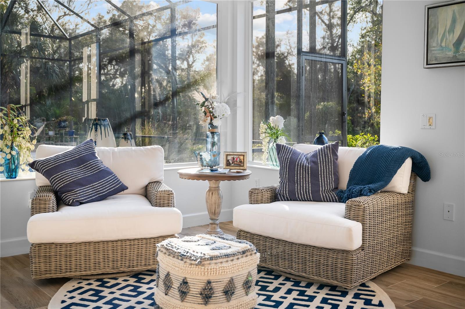 RIVER CLUB SOUTH SUBPHASE II - Residential