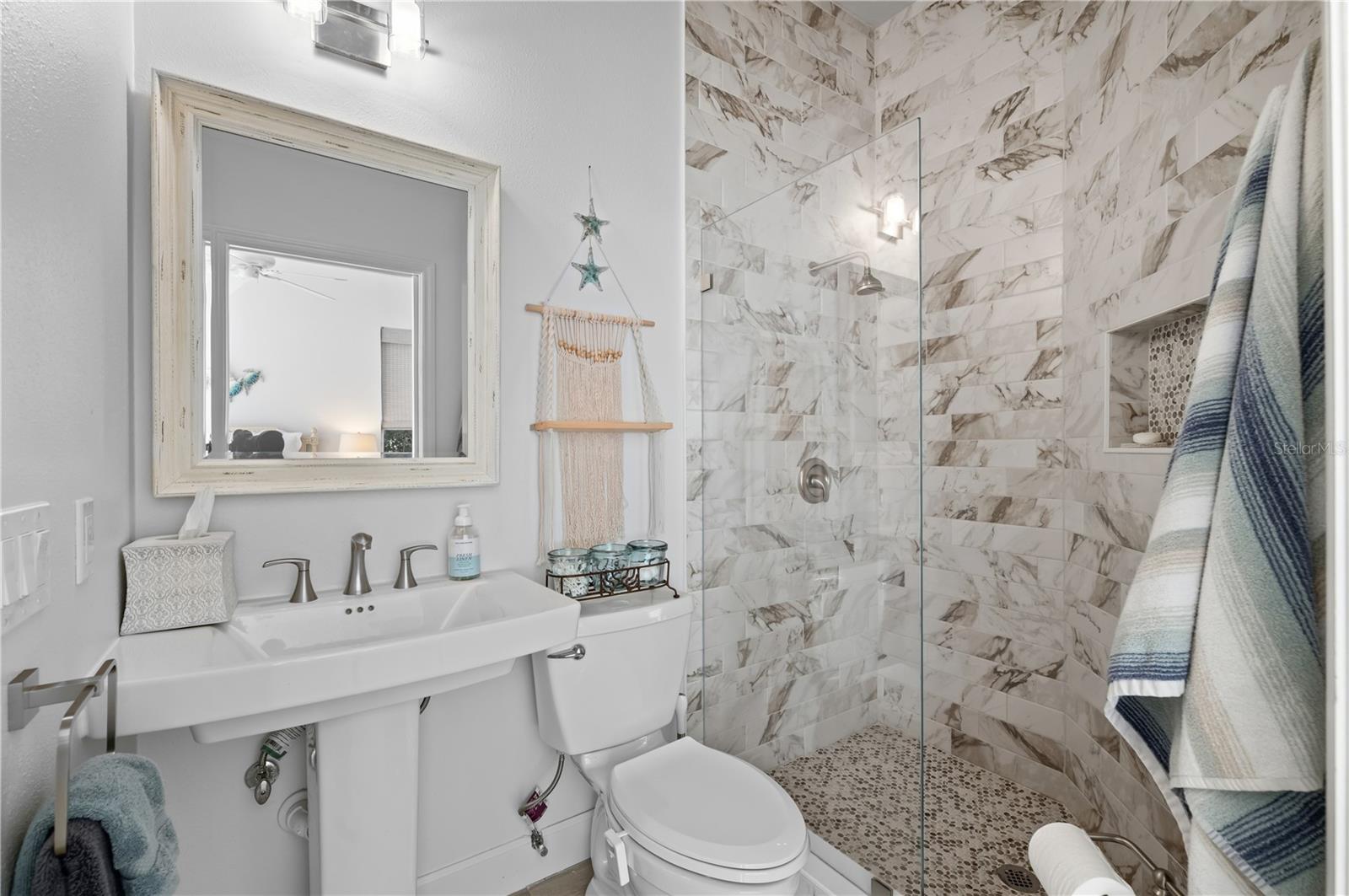 RIVER CLUB SOUTH SUBPHASE II - Residential