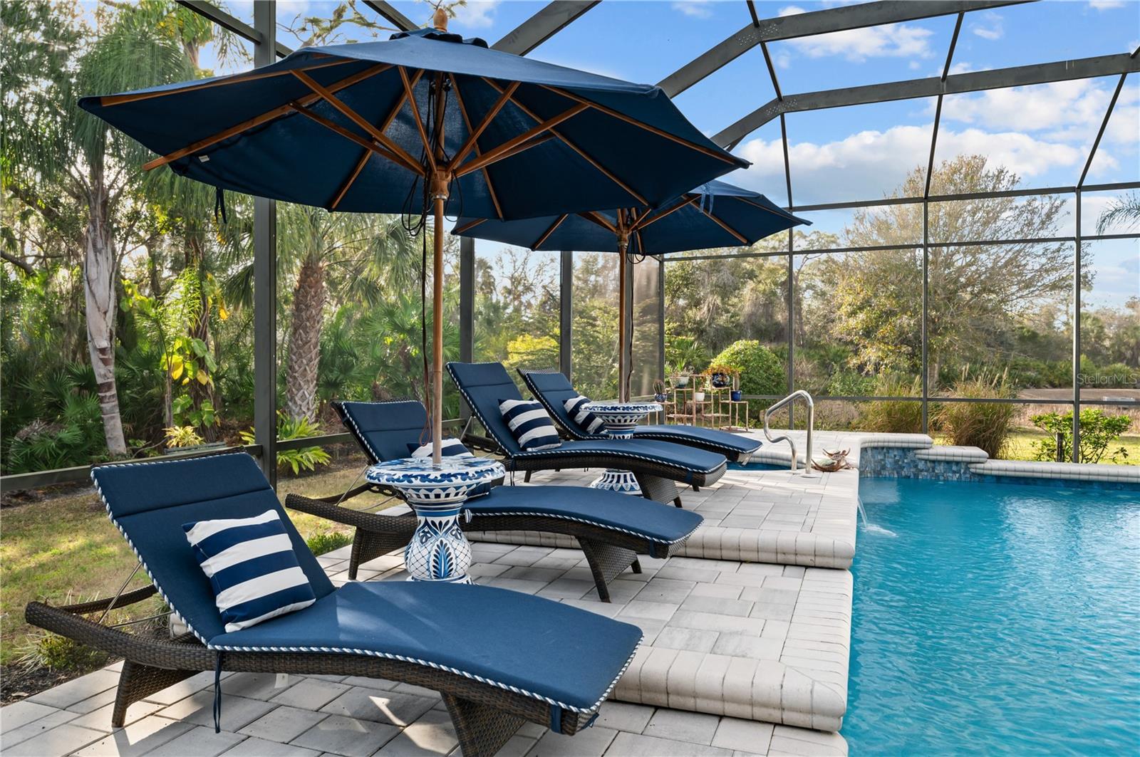 RIVER CLUB SOUTH SUBPHASE II - Residential