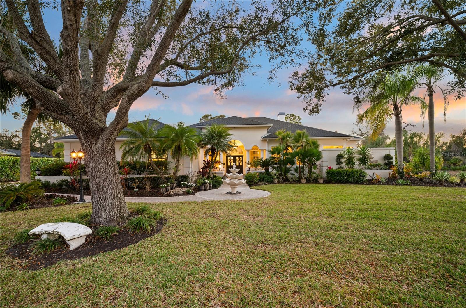 10147 CHERRY HILLS AVENUE CIRCLE