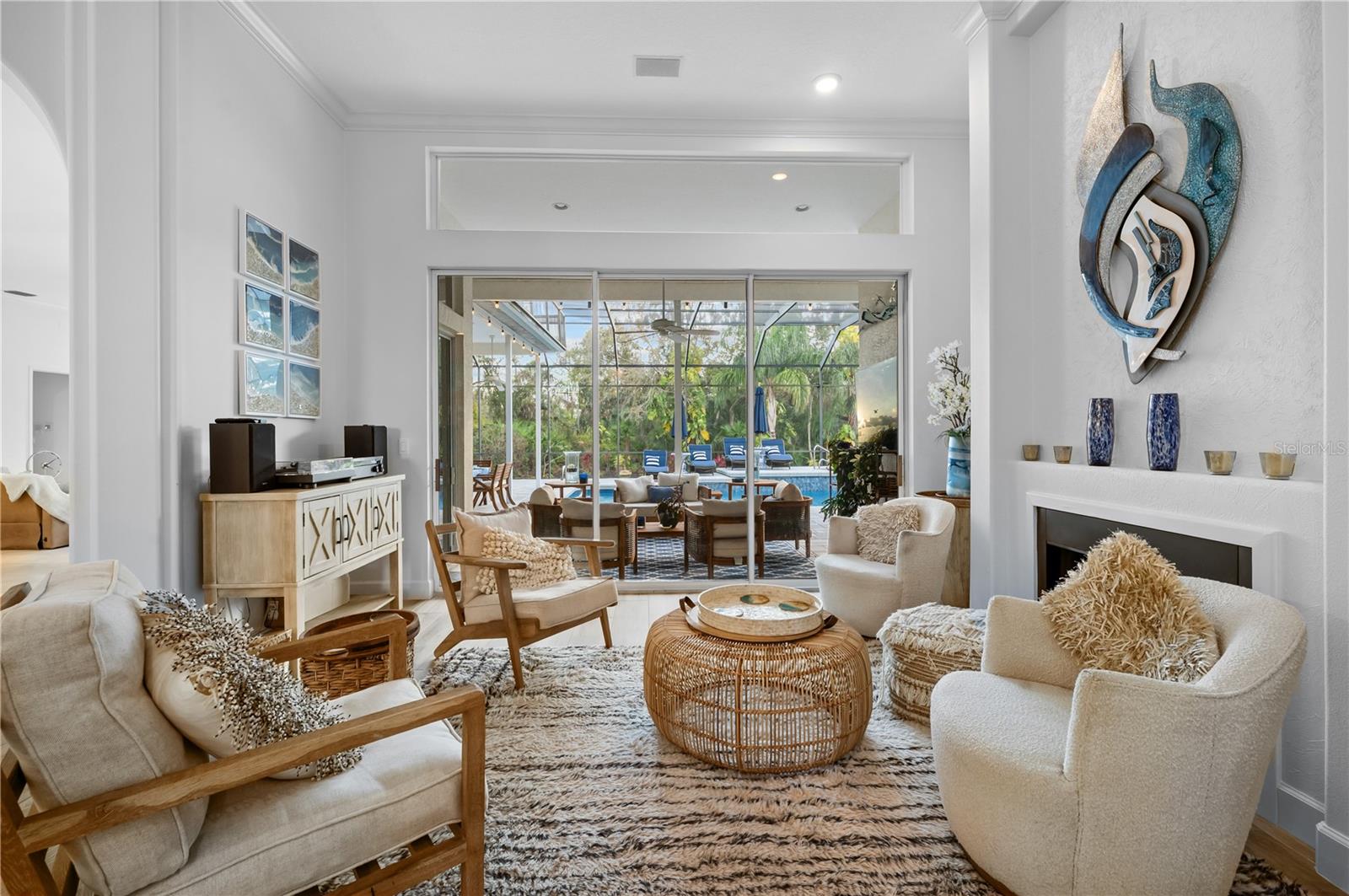 RIVER CLUB SOUTH SUBPHASE II - Residential