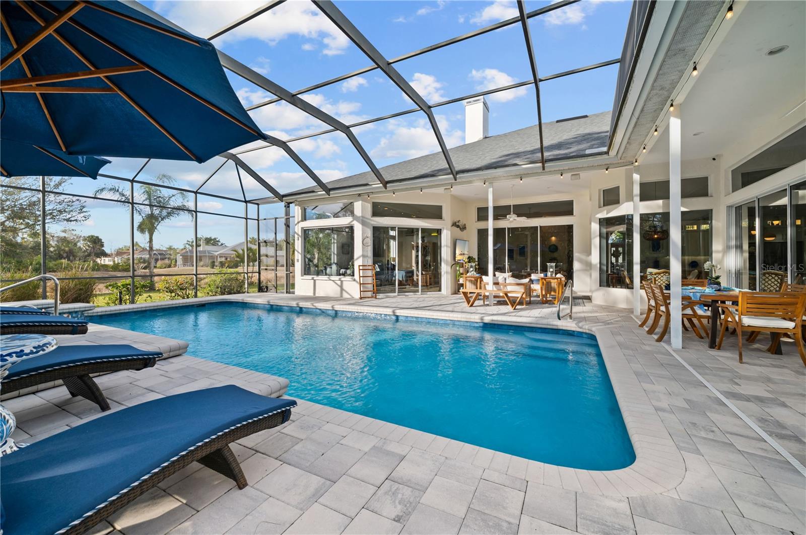 RIVER CLUB SOUTH SUBPHASE II - Residential