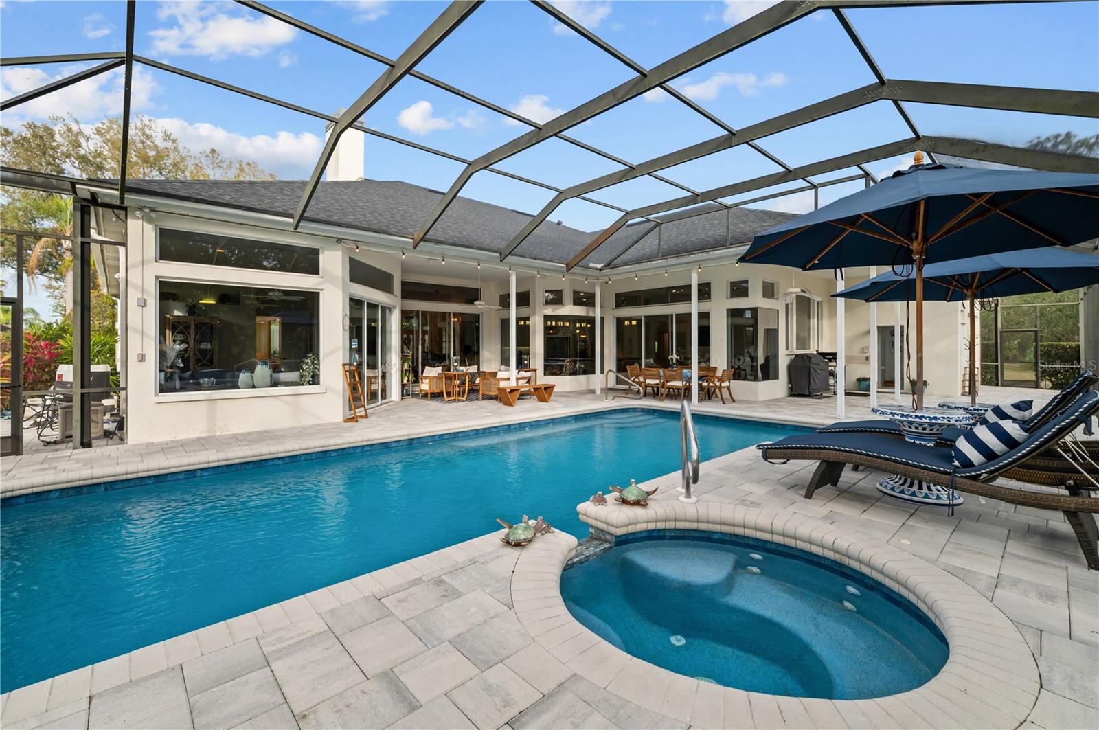 RIVER CLUB SOUTH SUBPHASE II - Residential