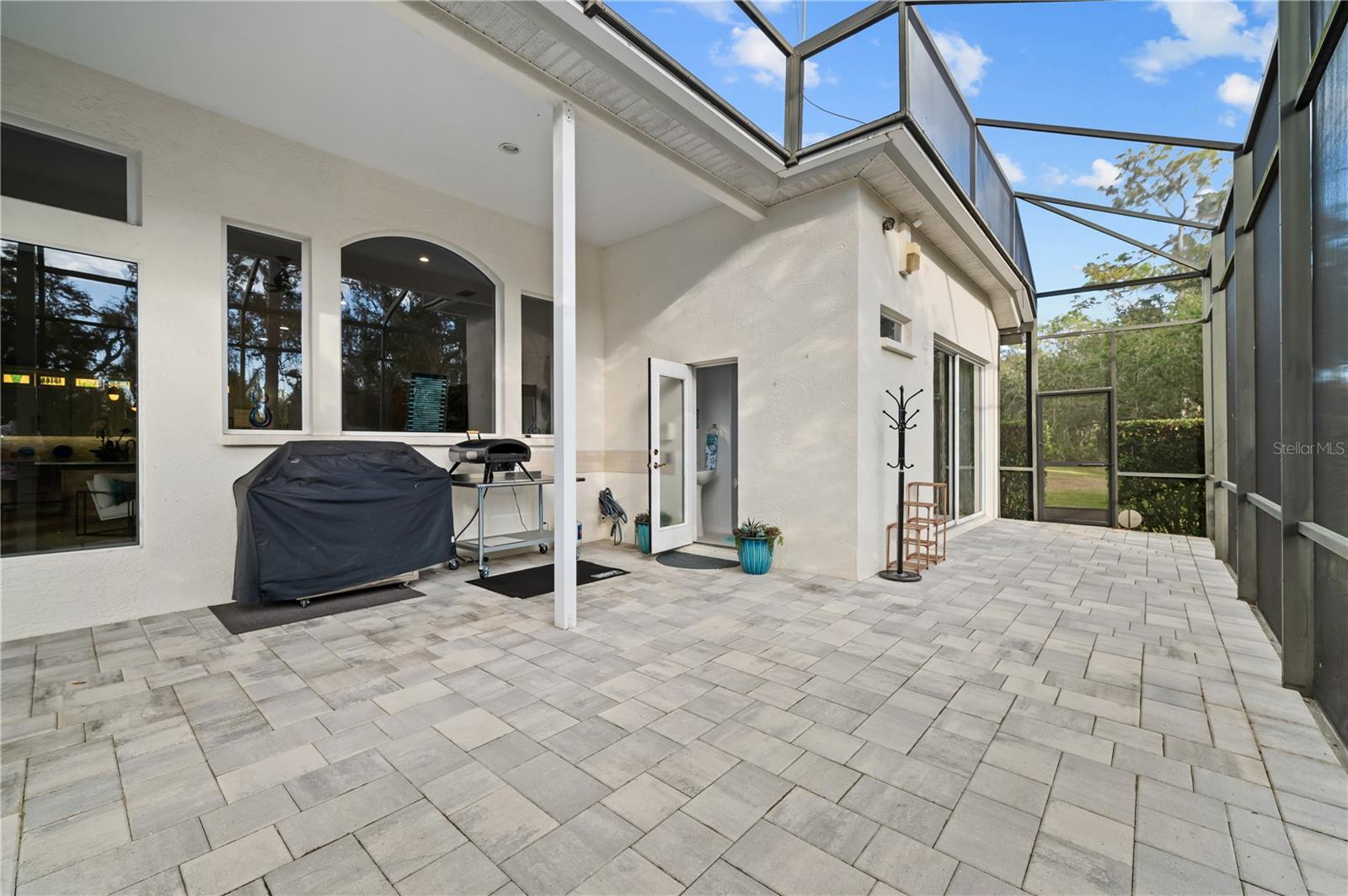 RIVER CLUB SOUTH SUBPHASE II - Residential