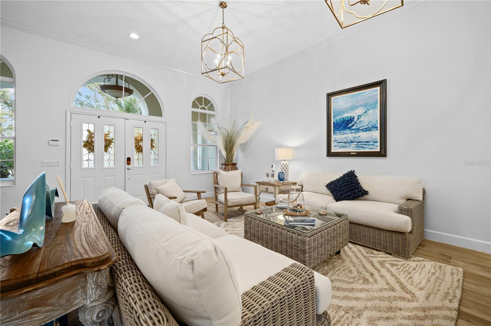 RIVER CLUB SOUTH SUBPHASE II - Residential