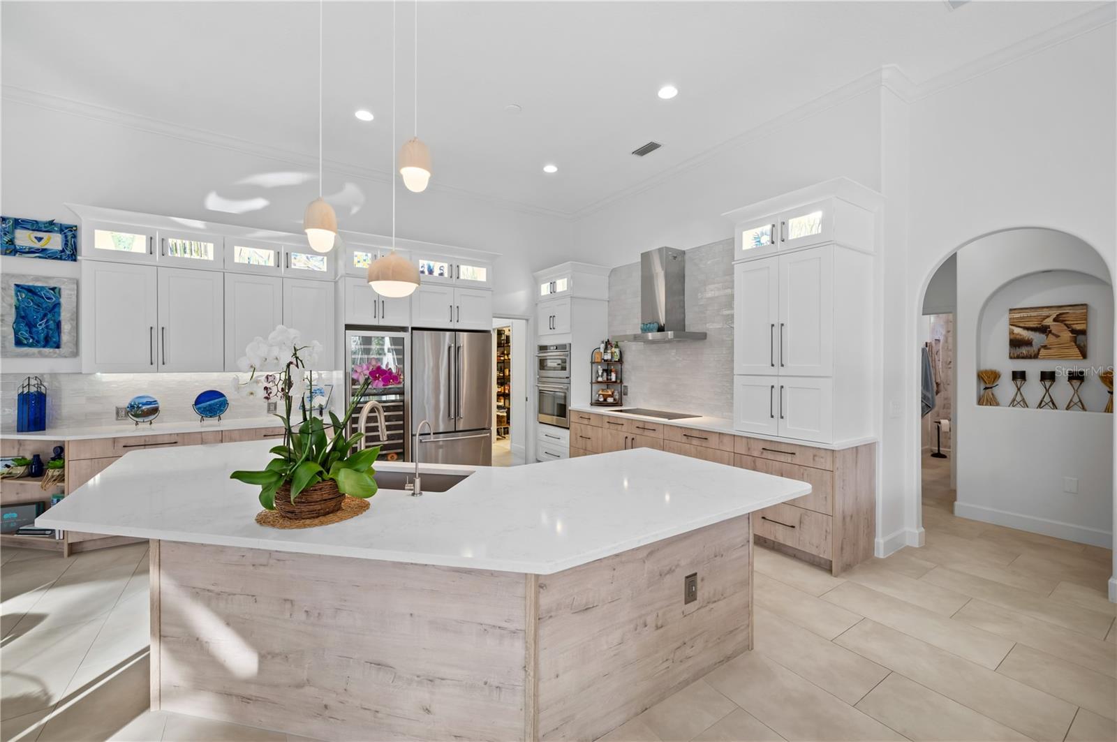 RIVER CLUB SOUTH SUBPHASE II - Residential