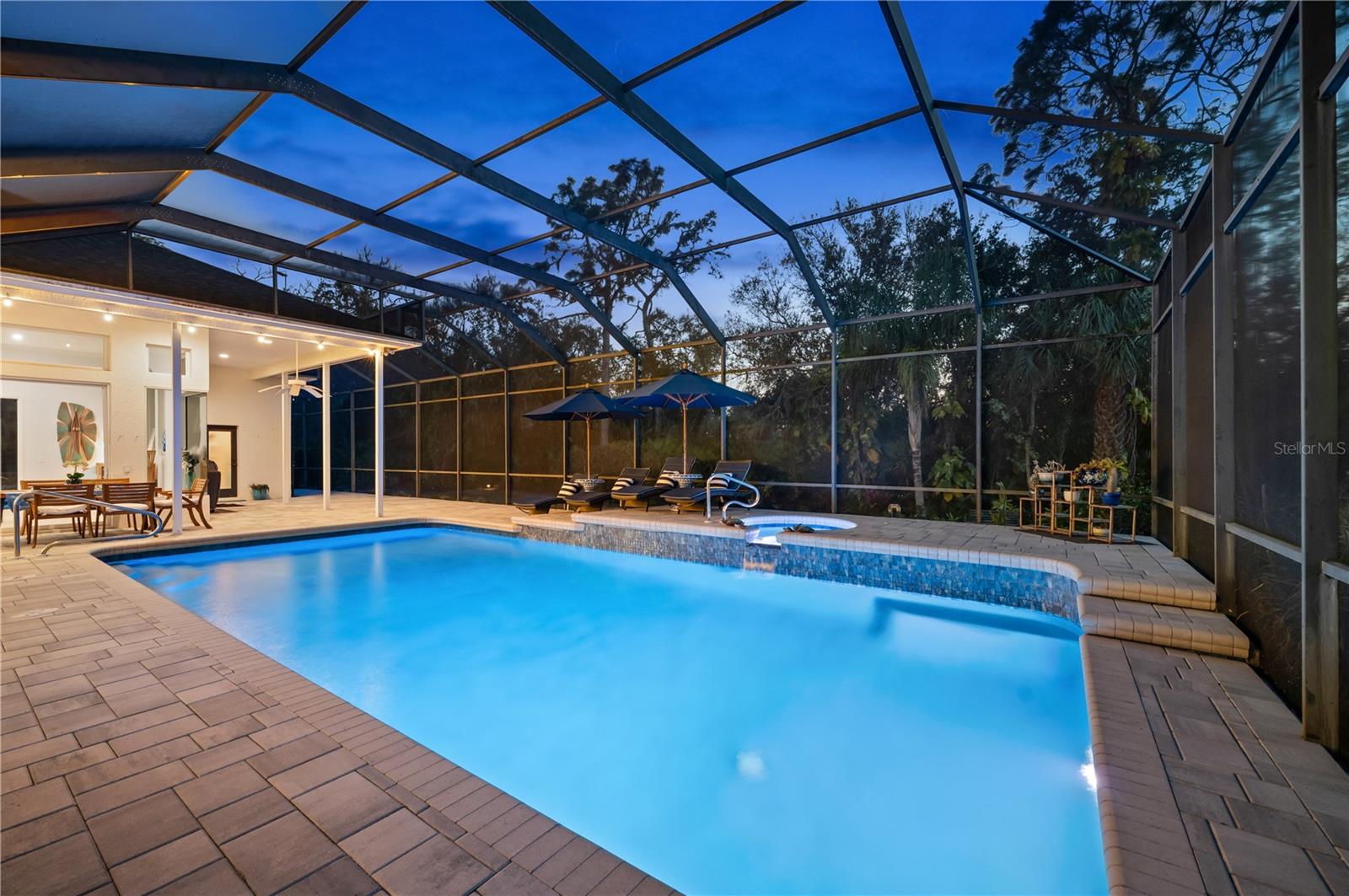 RIVER CLUB SOUTH SUBPHASE II - Residential