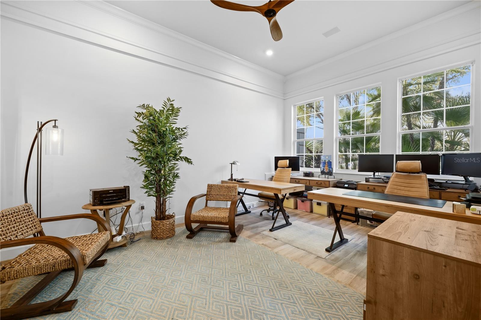 RIVER CLUB SOUTH SUBPHASE II - Residential