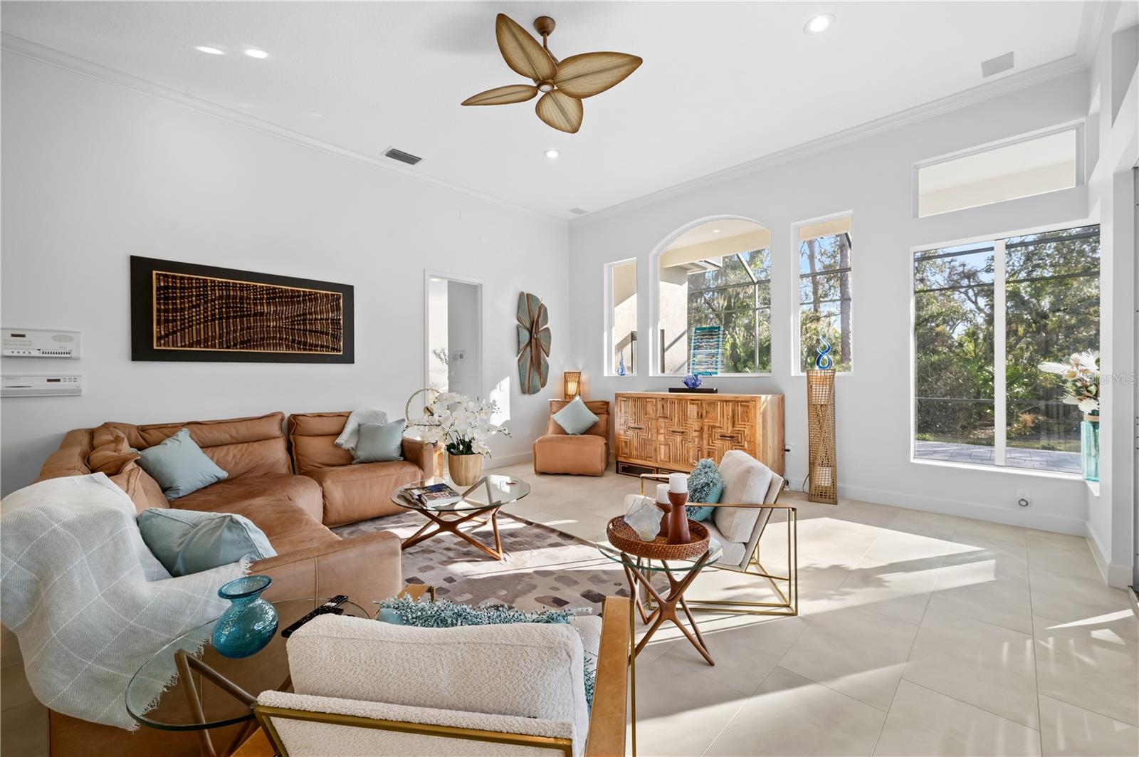 RIVER CLUB SOUTH SUBPHASE II - Residential